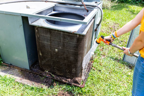 Ventilation Cleaning Services in Westphalia, MD