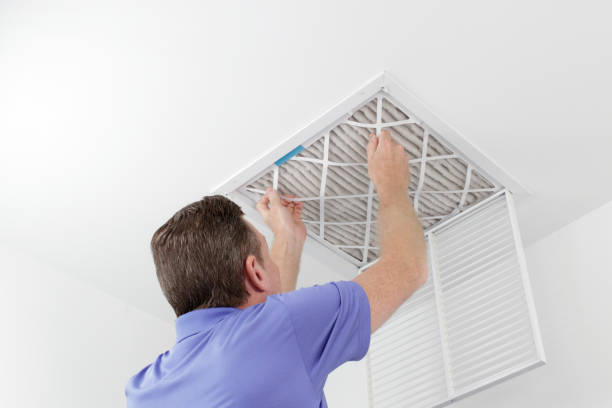 Westphalia, MD Airduct Cleaning Company